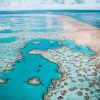 Australian Sea paint By Numbers