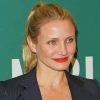Cameron Diaz Actress paint by number