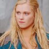 Clarke Griffin paint by numbers