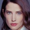 Cobie Smulders paint by numbers