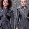 Daenerys Missandei paint by numbers