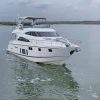 Fairline Yachts Boat paint by numbers