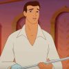Prince Charming Cinderella Disney paint by numbers
