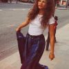 Zendaya Maree American Actress paint by numbers