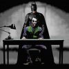 Batman And Joker paint by number