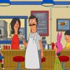 Bob Burgers Family In The Restaurant paint by numbers