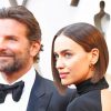 Bradley Cooper and His Wife Irina Shayk paint by numbers