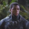 Chadwick Boseman Black Panther paint by number