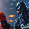 Deadpool And Venom paint by number