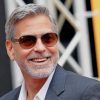 George Clooney With Sunglasses Paint By Numbers