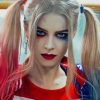 harley quinn paint by numbers