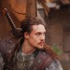 Last Kingdom Uhtred paint by numbers