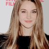 The American Actress Shailene Woodley paint by numbers