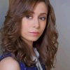 The Actress Cristin Milioti paint by numbers