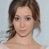 The American Actress Cristin Milioti paint by numbers