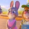 Zootopia Bunny Characters paint by numbers