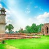 Itmad Ud Daulah India paint by numbers