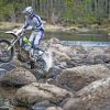 Motorcross In The River paint by numbers