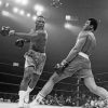 Muhammad Ali VS Joe Frazier paint by numbers