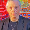 Alex Grey paint by numbers