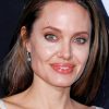 Angelina Jolie paint By Number