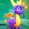 Spyro paint By Numbers