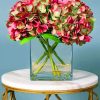 Artificial Flowers Bouquet paint by numbers