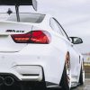 Bmw M4 paint By Numbers