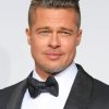 Brad Pitt paint by numbers