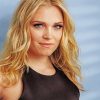 Eliza Taylor paint by numbers