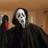 Ghostface Movie paint by numbers