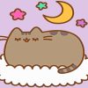 Pusheen The Cat paint by numbers