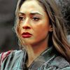 Raven Reyes paint by numbers