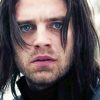 Winter Solidier Bucky Barnes paint by numbers
