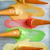 Ice Cream paint by Numbers