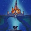 Disney-Castle-Paint-by-numbers-319x400