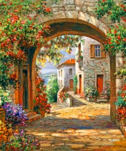 tuscan-italy-scene-paint-by-number