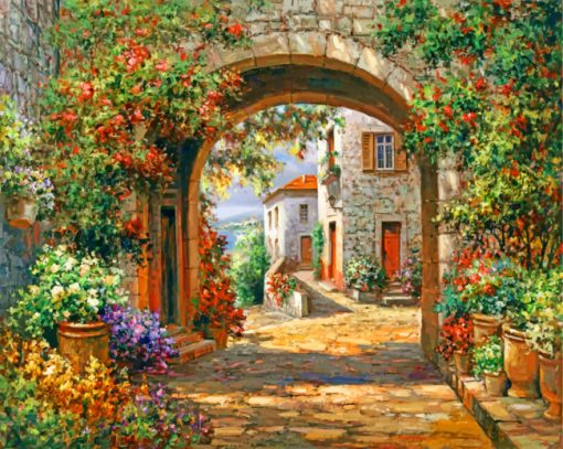 tuscan-italy-scene-paint-by-number