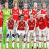 Arsenal Team Players paint by numbers