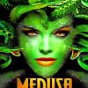 Medusa Poster Movie paint by numbers