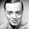 Black And White Peter Lorre paint by numbers