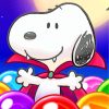 Snoopy Dog Cartoons paint by numbers