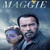 Maggie Movie Poster paint by numbers