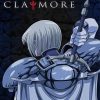 Anime Poster Claymore paint by numbers