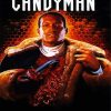 Candyman Poster paint by numbers