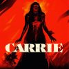 Carrie Movie Poster paint by numbers