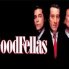 Goodfellas American Film paint by numbers