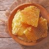 Honeycomb In Bowl paint by numbers