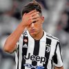 The Player Paulo Dybala paint by numbers