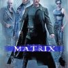 The Matrix Movie Poster paint by numbers